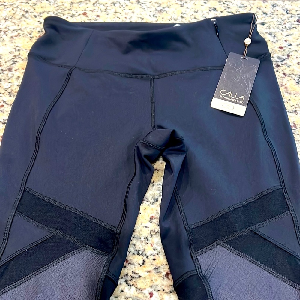 NWT Calia leggings size M